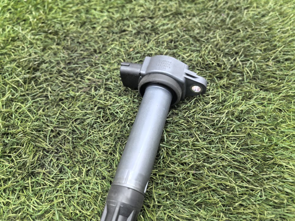 Катушка зажигания, 1100 рублей, Красноярск