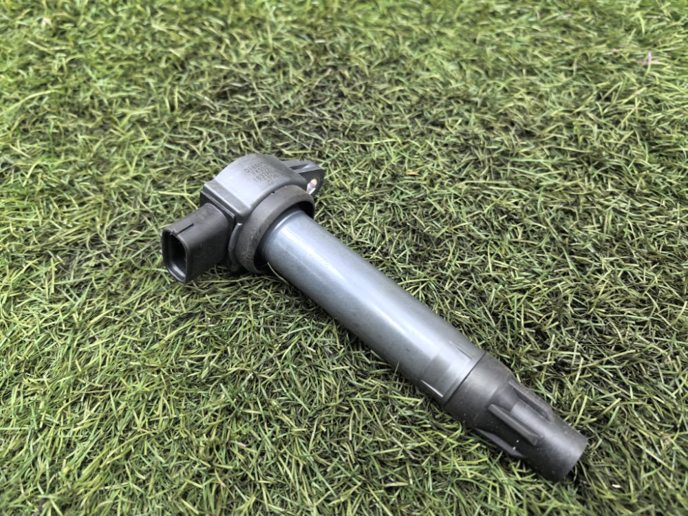 Катушка зажигания, 1100 рублей, Красноярск