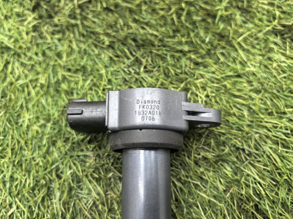 Катушка зажигания, 1100 рублей, Красноярск