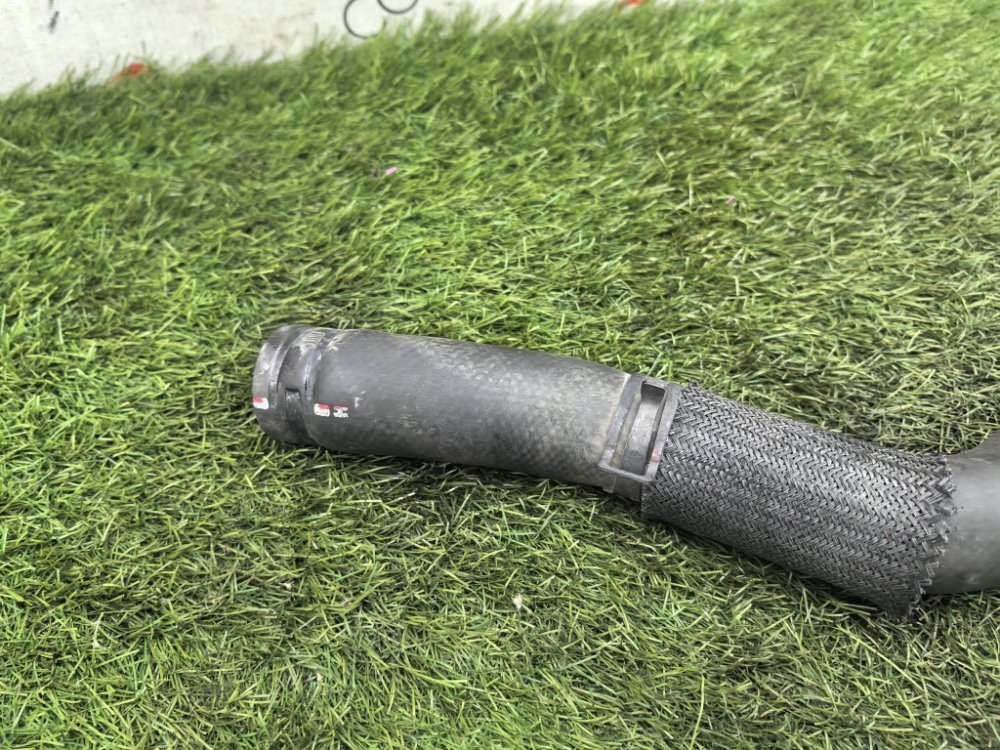 Патрубок радиатора, 5500 рублей, Красноярск