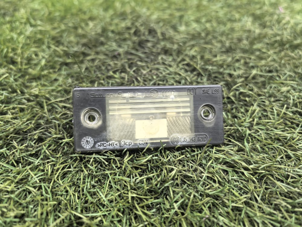 подсветка гос номера, 750 рублей, Красноярск