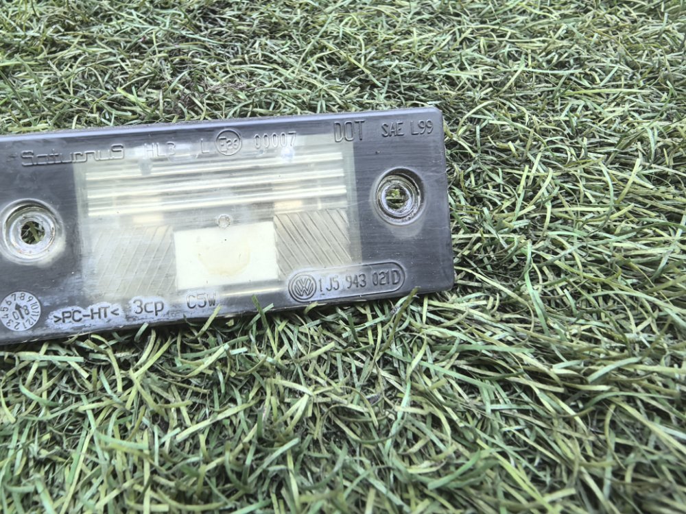 подсветка гос номера, 750 рублей, Красноярск