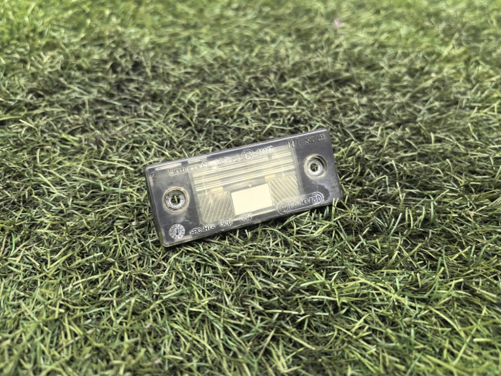 подсветка гос номера, 750 рублей, Красноярск