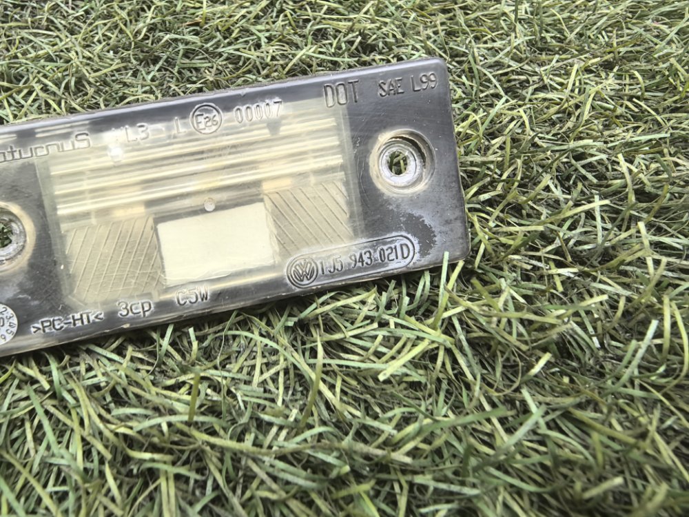 подсветка гос номера, 750 рублей, Красноярск