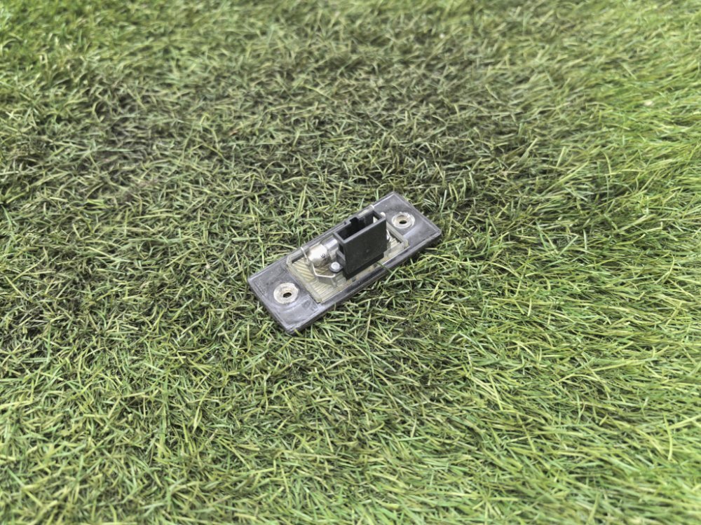 подсветка гос номера, 750 рублей, Красноярск