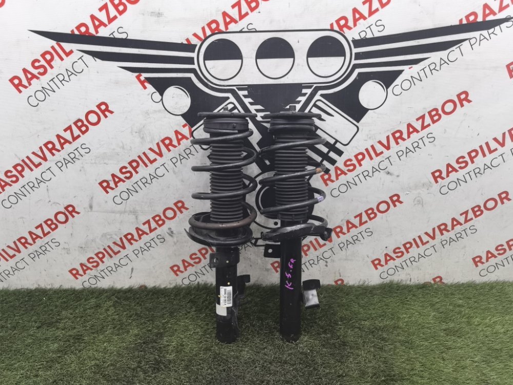 Амортизатор подвески, 15000 рублей, Красноярск