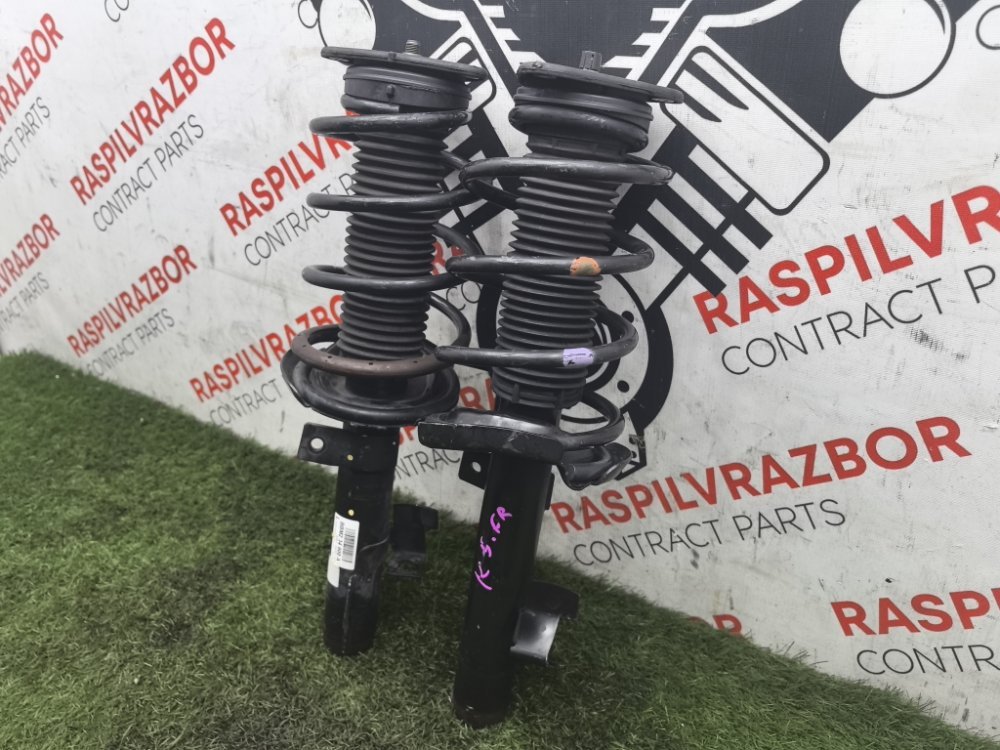 Амортизатор подвески, 15000 рублей, Красноярск