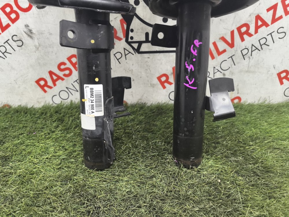 Амортизатор подвески, 15000 рублей, Красноярск