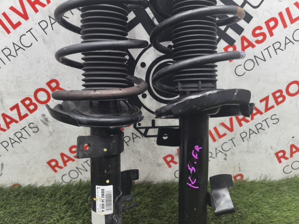 Амортизатор подвески, 15000 рублей, Красноярск