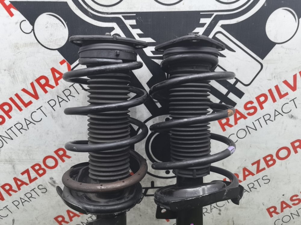 Амортизатор подвески, 15000 рублей, Красноярск