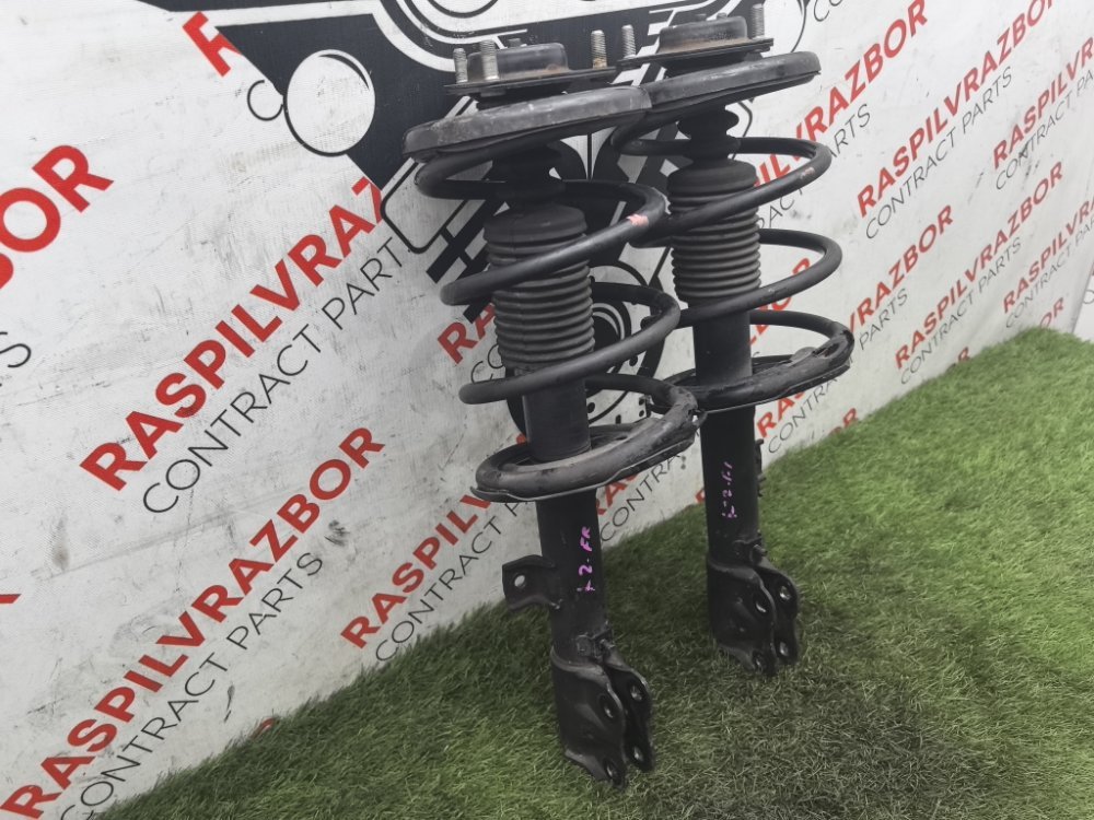 Амортизатор подвески, 12000 рублей, Красноярск