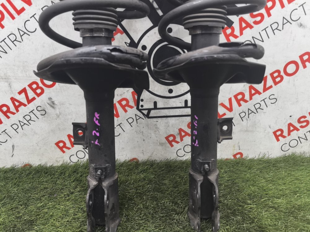 Амортизатор подвески, 12000 рублей, Красноярск