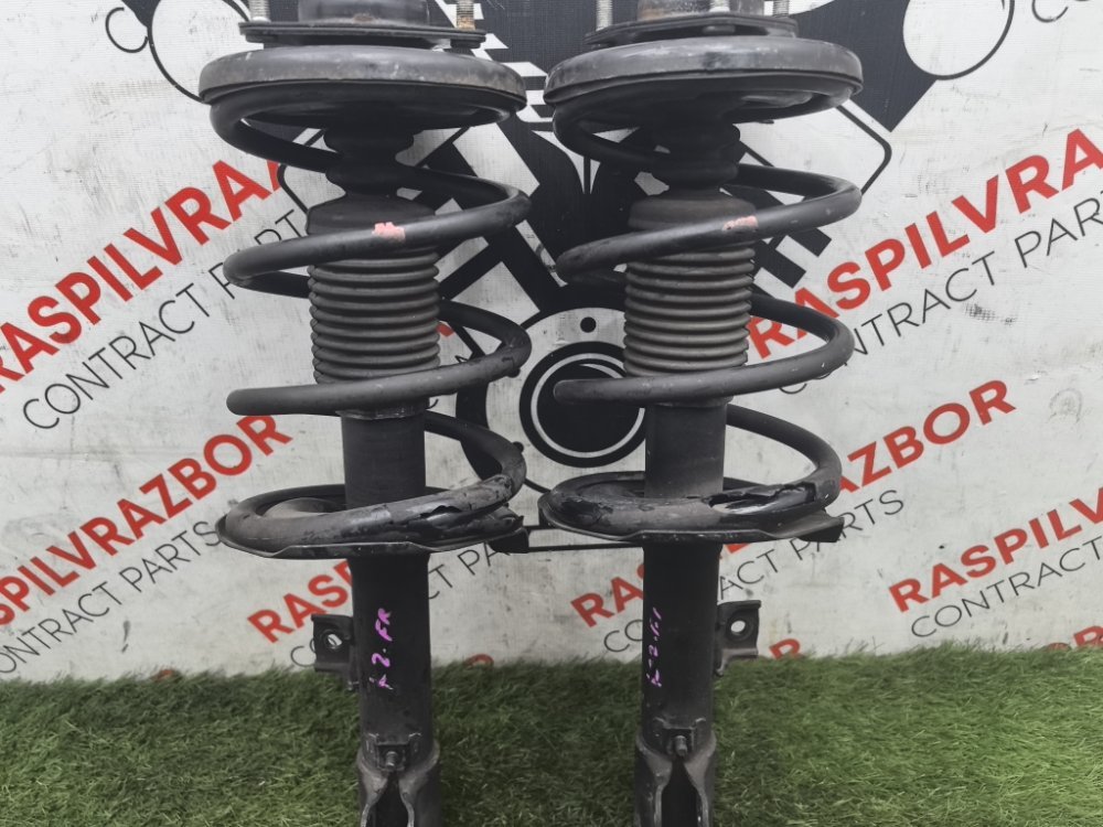 Амортизатор подвески, 12000 рублей, Красноярск