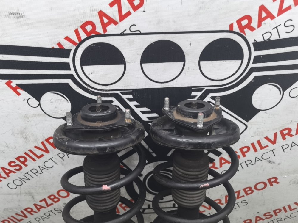 Амортизатор подвески, 12000 рублей, Красноярск