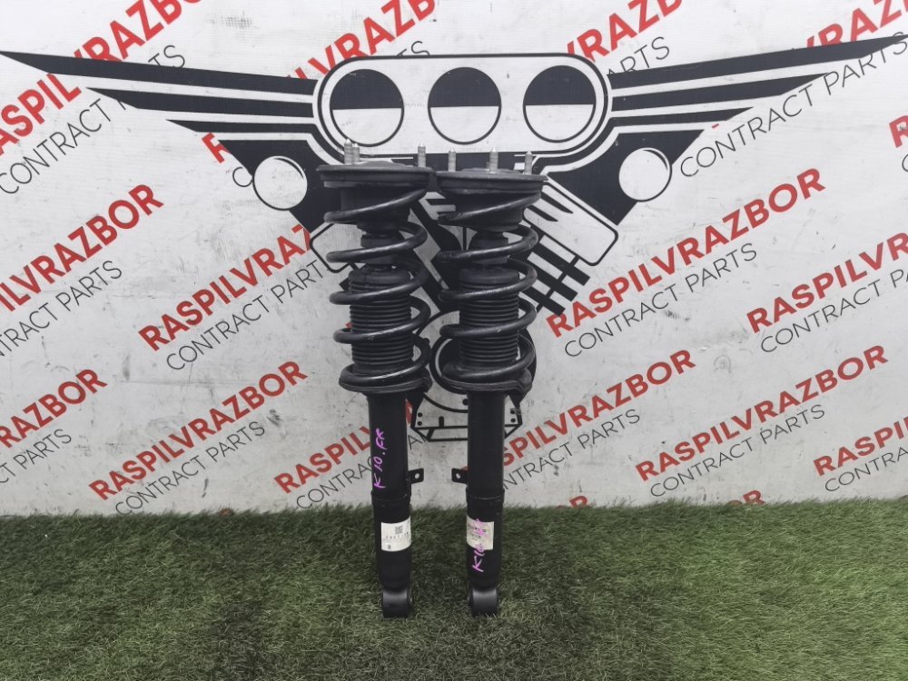 Амортизатор подвески, 25000 рублей, Красноярск