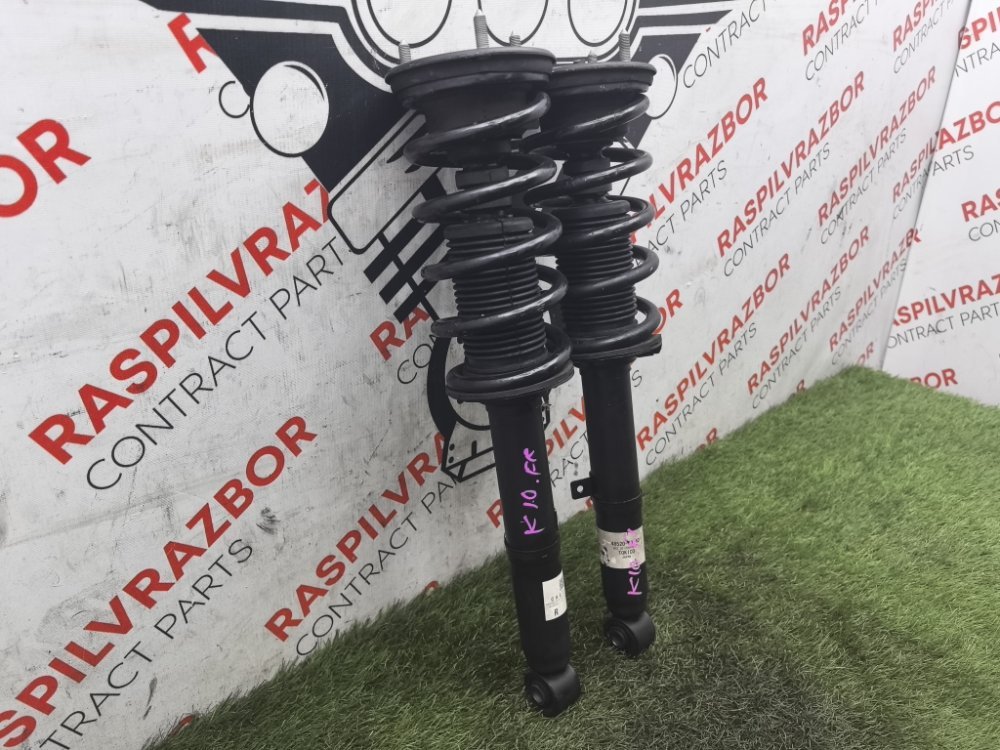 Амортизатор подвески, 25000 рублей, Красноярск