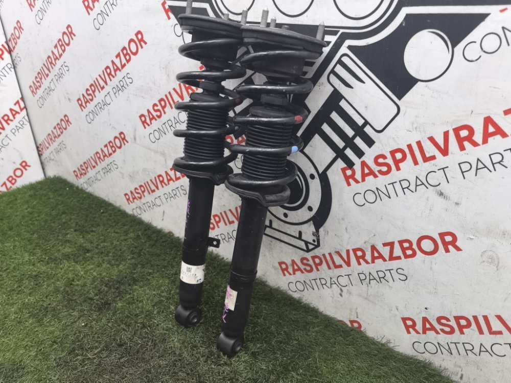 Амортизатор подвески, 25000 рублей, Красноярск