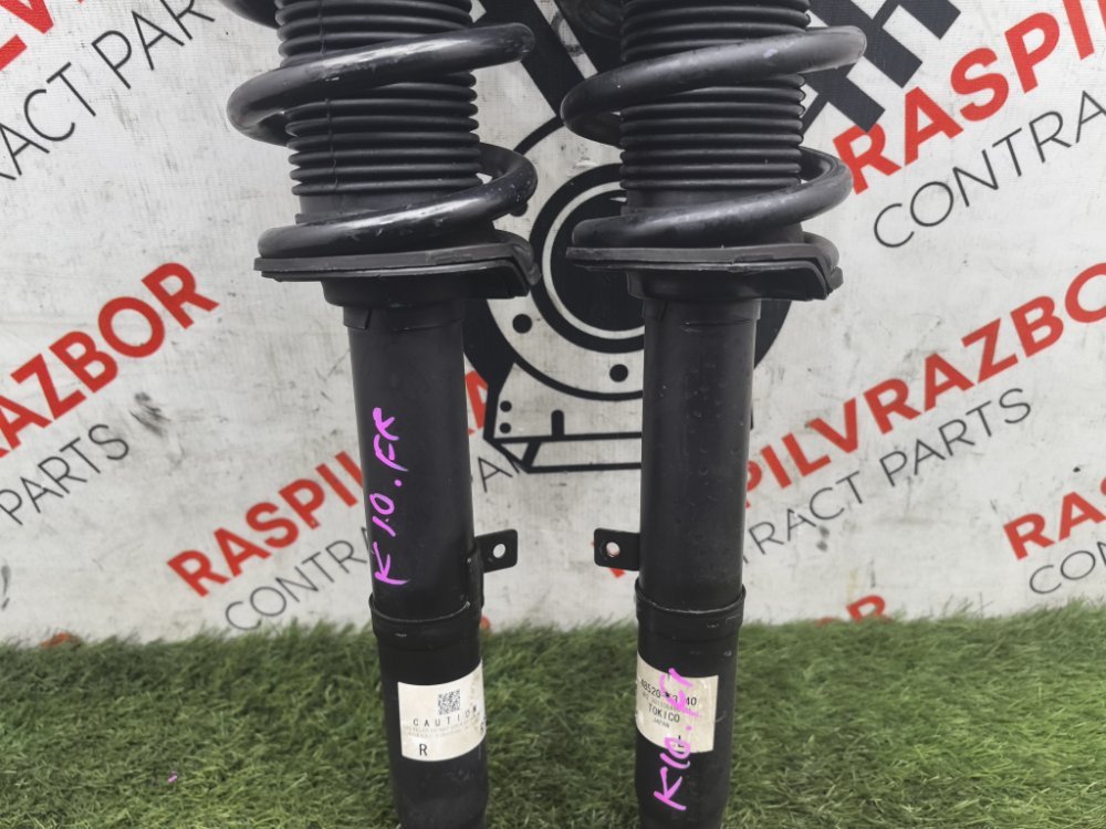 Амортизатор подвески, 25000 рублей, Красноярск