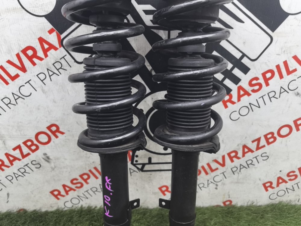 Амортизатор подвески, 25000 рублей, Красноярск