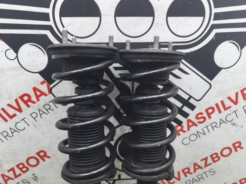 Амортизатор подвески, 25000 рублей, Красноярск