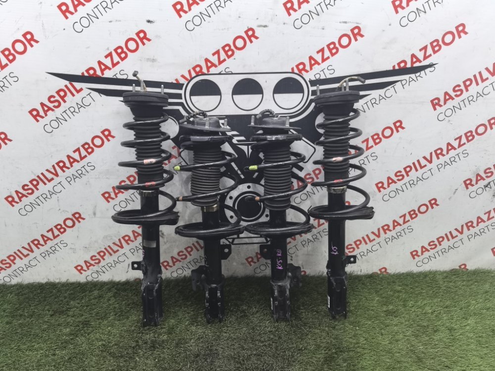 Амортизатор подвески, 47000 рублей, Красноярск