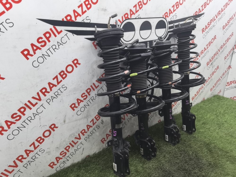 Амортизатор подвески, 47000 рублей, Красноярск