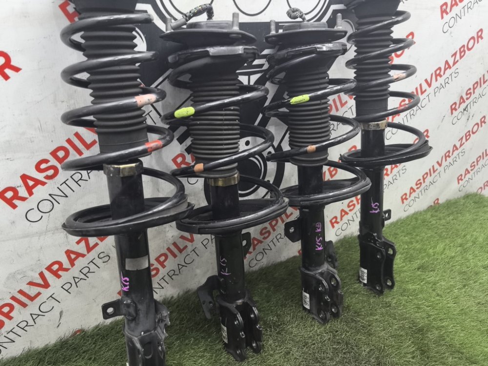 Амортизатор подвески, 47000 рублей, Красноярск