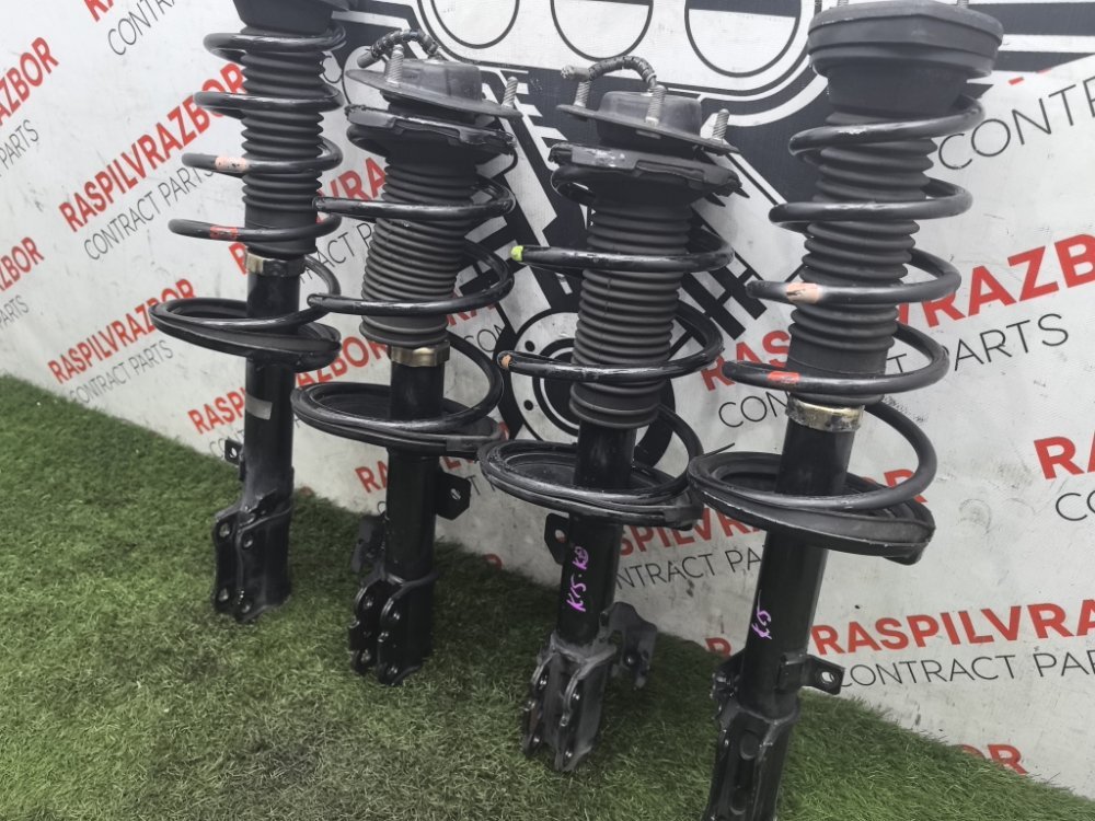 Амортизатор подвески, 47000 рублей, Красноярск