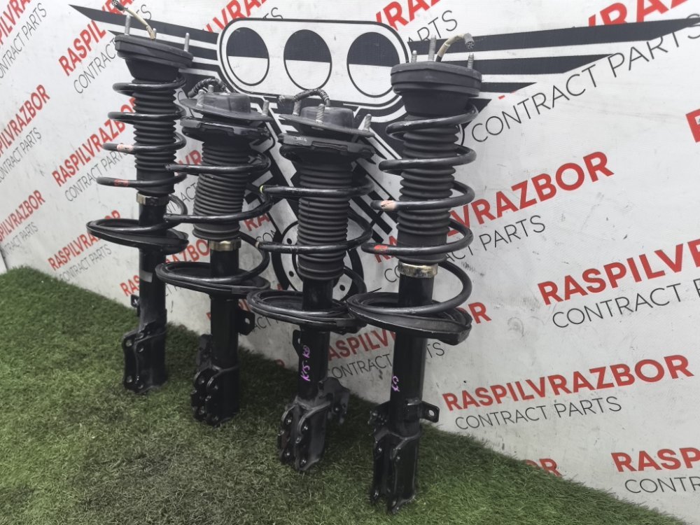 Амортизатор подвески, 47000 рублей, Красноярск