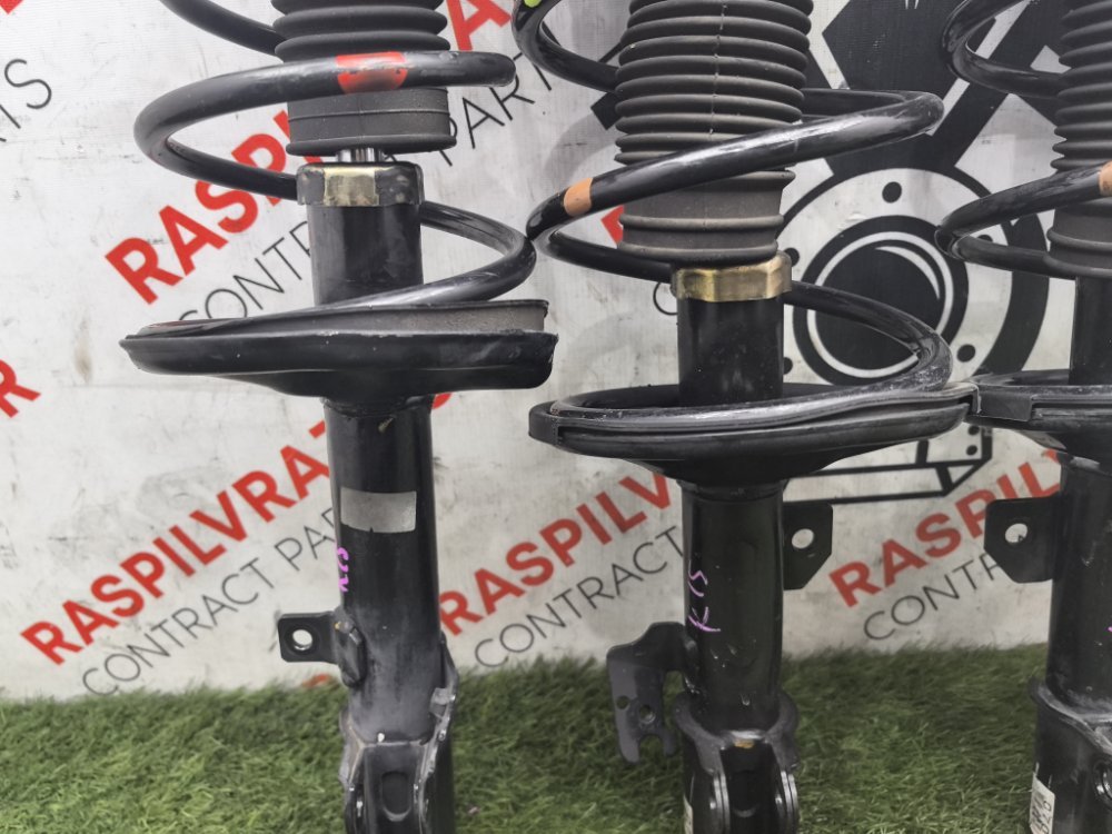 Амортизатор подвески, 47000 рублей, Красноярск