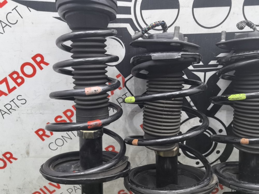 Амортизатор подвески, 47000 рублей, Красноярск