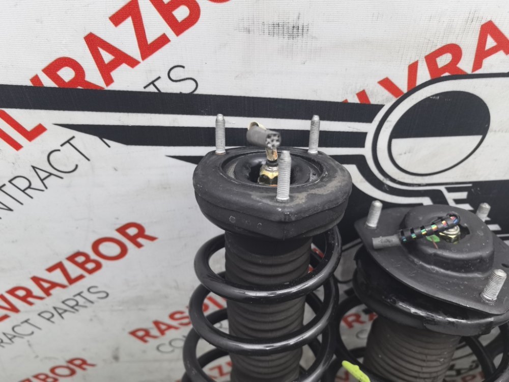 Амортизатор подвески, 47000 рублей, Красноярск