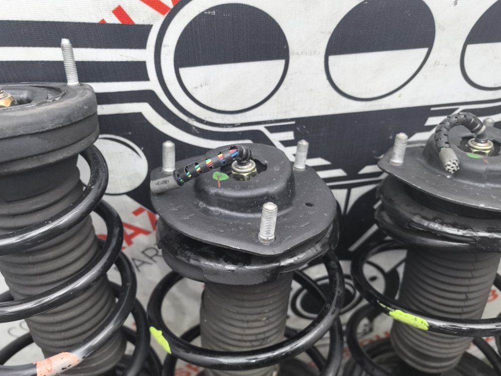 Амортизатор подвески, 47000 рублей, Красноярск