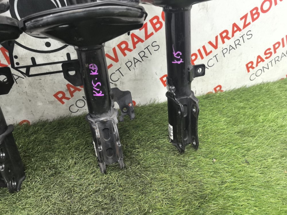 Амортизатор подвески, 47000 рублей, Красноярск