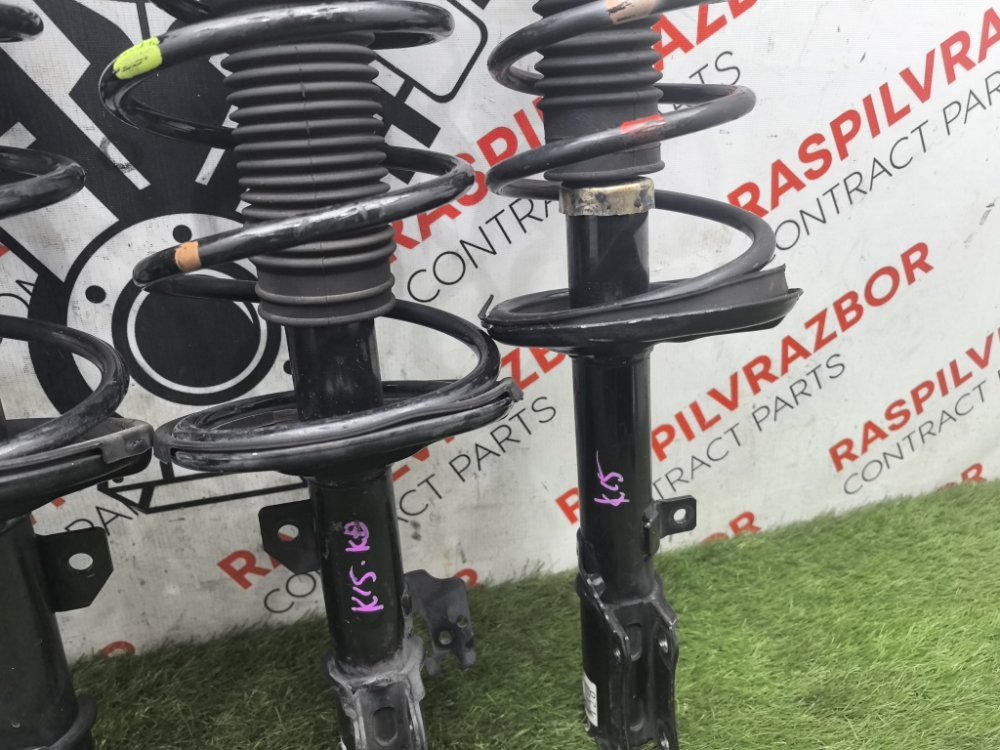 Амортизатор подвески, 47000 рублей, Красноярск