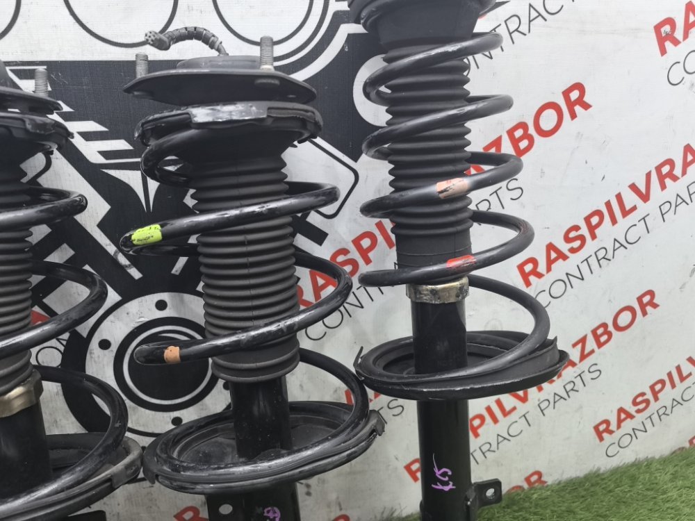 Амортизатор подвески, 47000 рублей, Красноярск