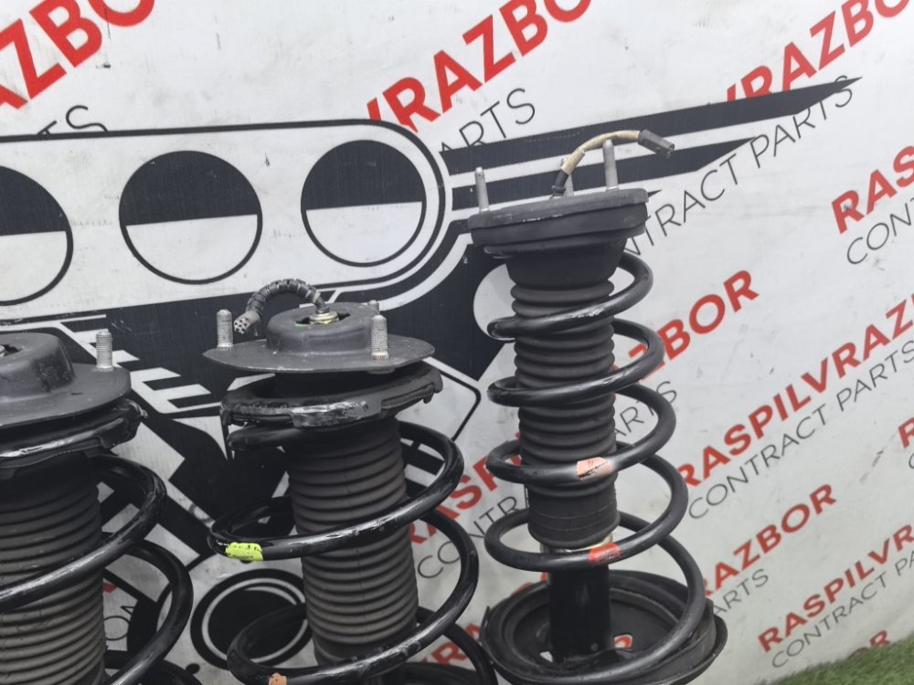 Амортизатор подвески, 47000 рублей, Красноярск