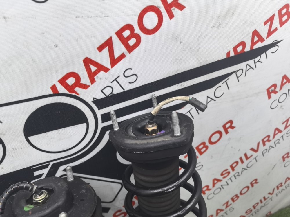 Амортизатор подвески, 47000 рублей, Красноярск