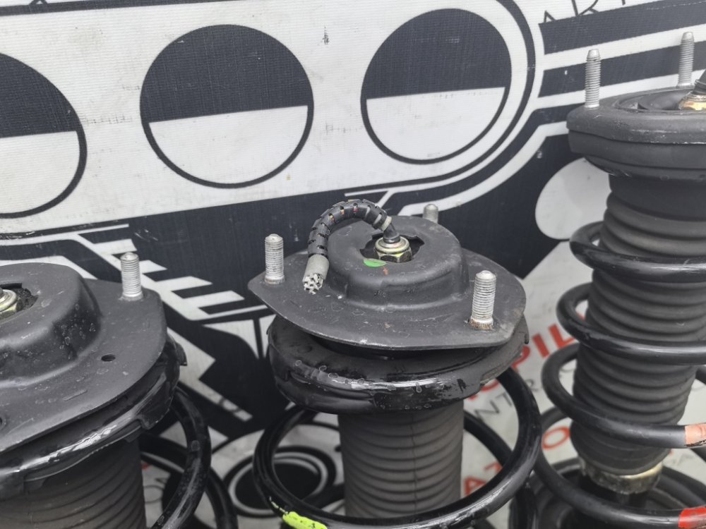 Амортизатор подвески, 47000 рублей, Красноярск