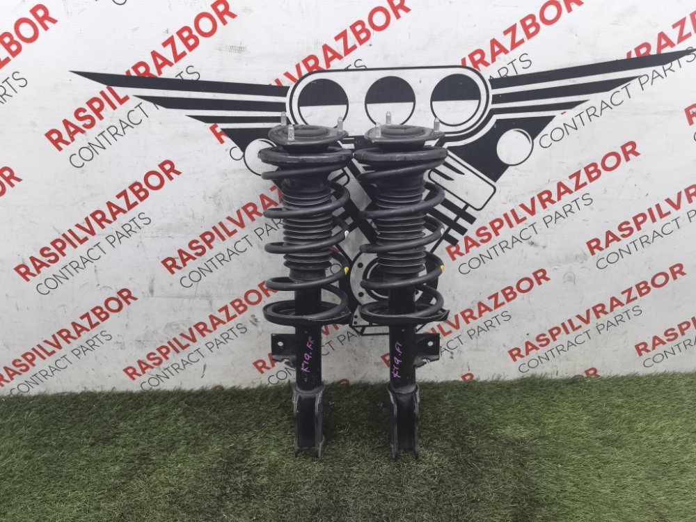 Амортизатор подвески, 22000 рублей, Красноярск