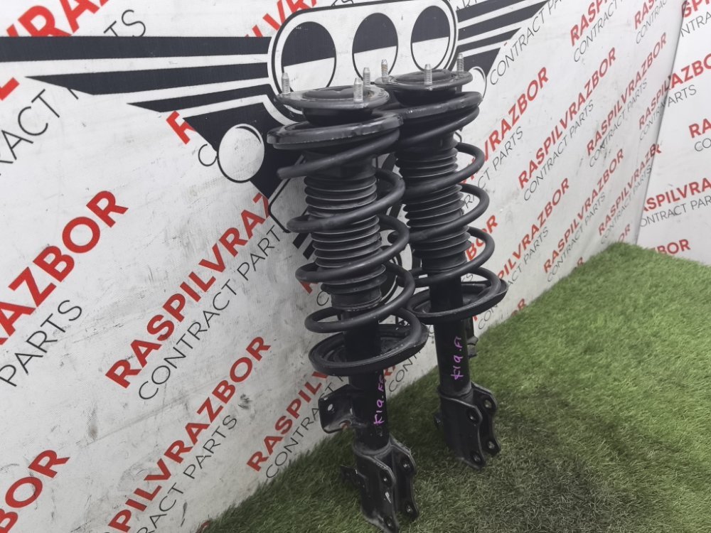 Амортизатор подвески, 22000 рублей, Красноярск