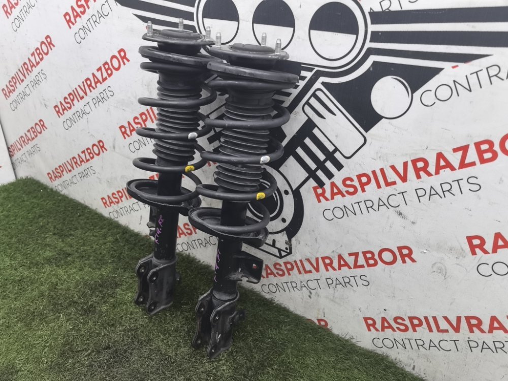 Амортизатор подвески, 22000 рублей, Красноярск