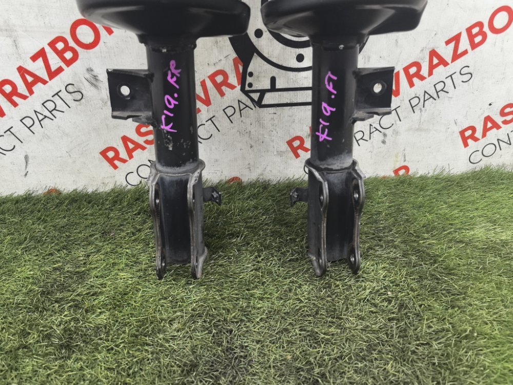 Амортизатор подвески, 22000 рублей, Красноярск