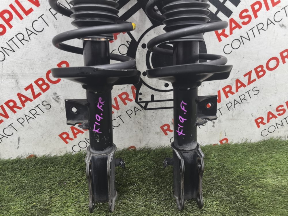 Амортизатор подвески, 22000 рублей, Красноярск