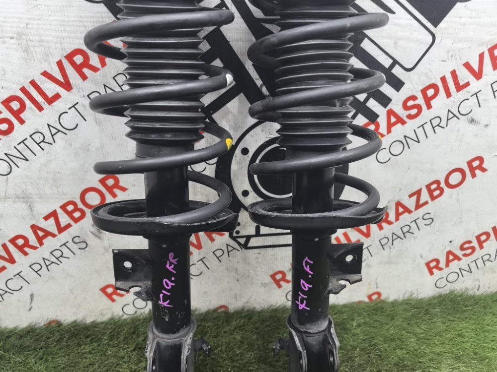 Амортизатор подвески, 22000 рублей, Красноярск