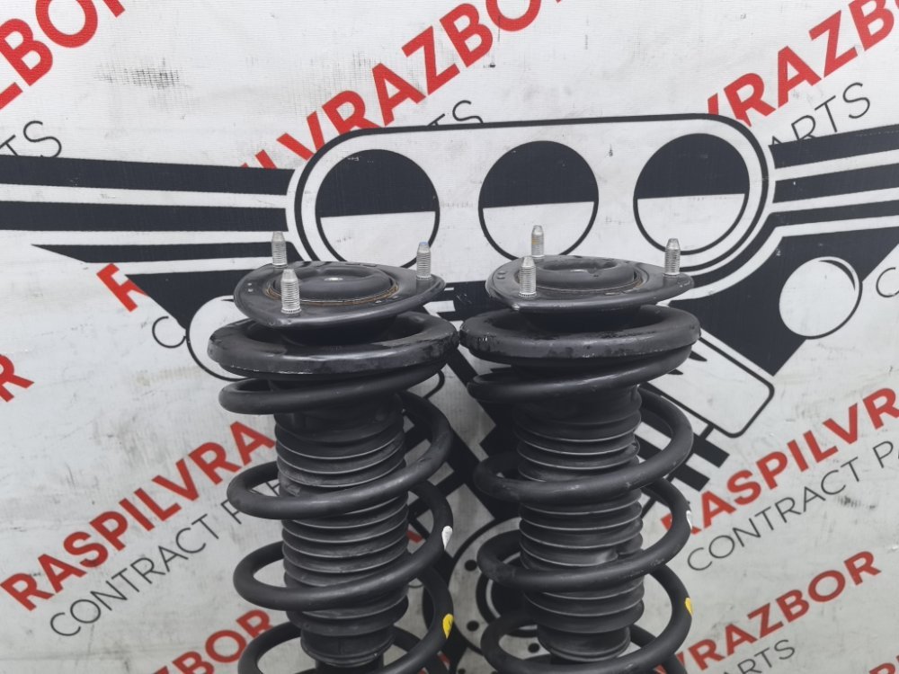 Амортизатор подвески, 22000 рублей, Красноярск