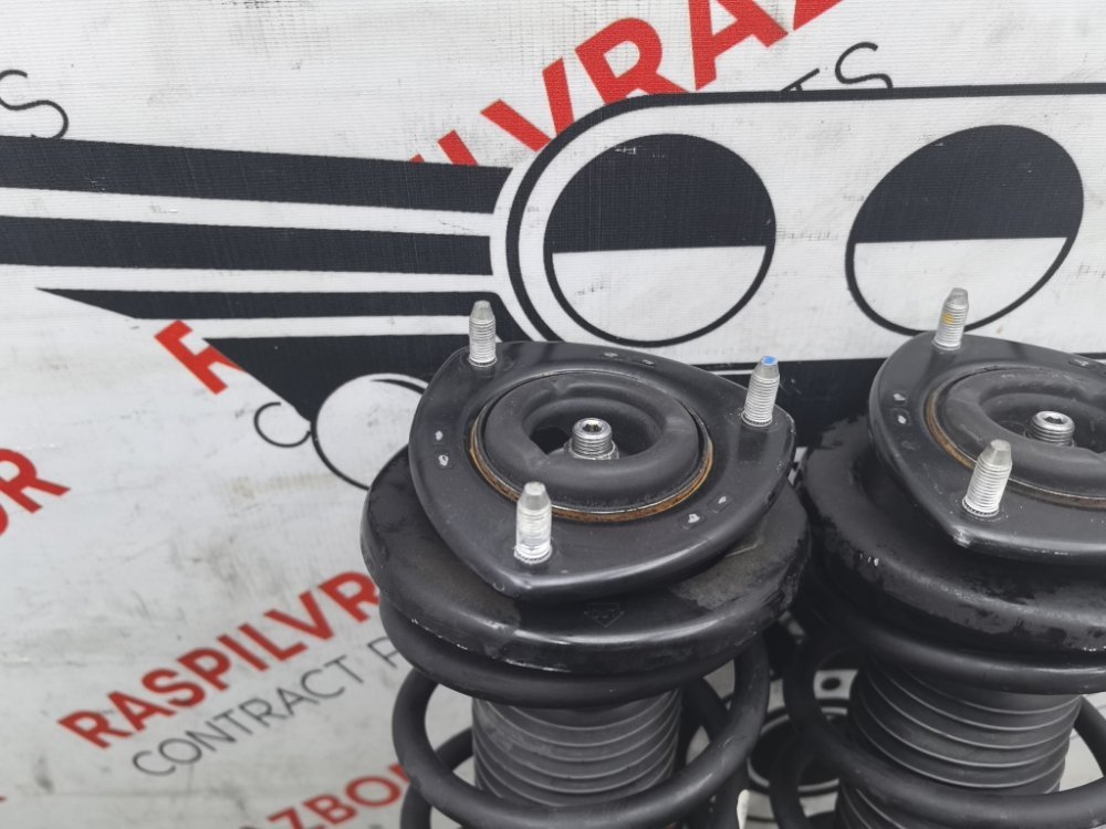 Амортизатор подвески, 22000 рублей, Красноярск