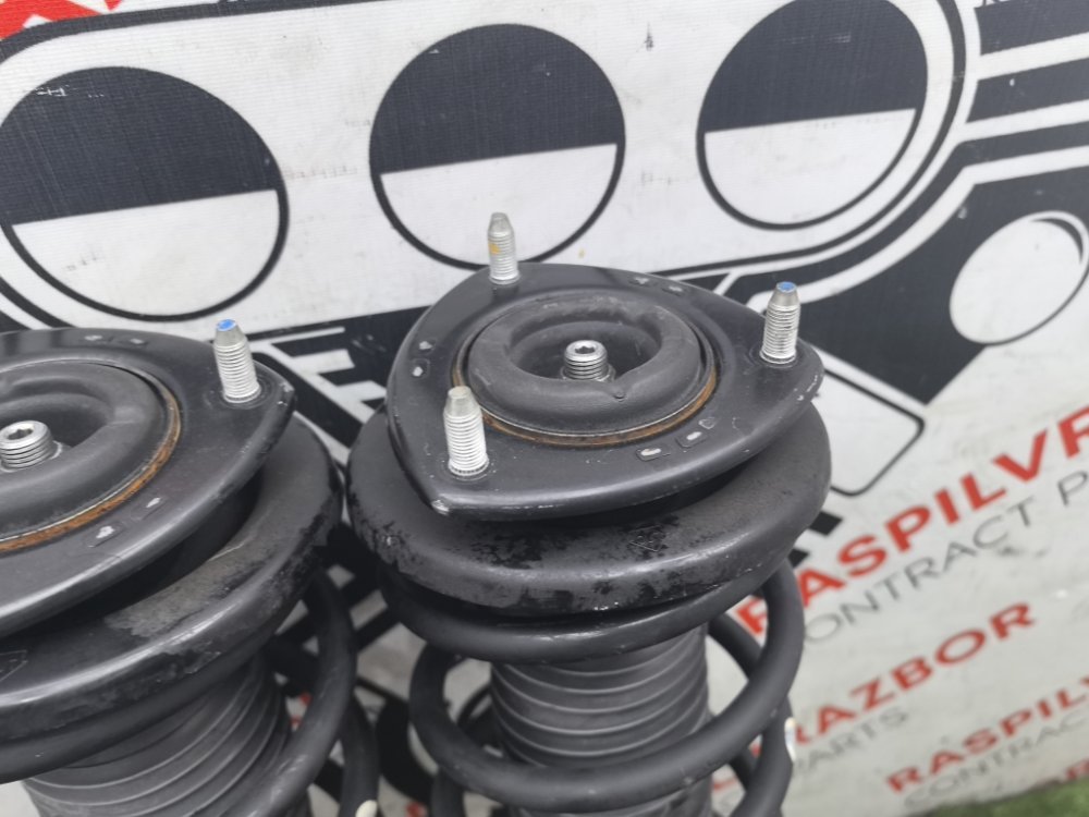 Амортизатор подвески, 22000 рублей, Красноярск