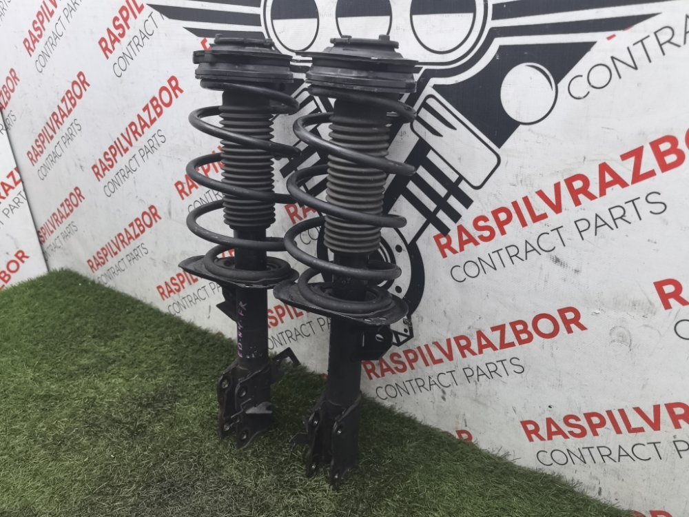 Амортизатор подвески, 14000 рублей, Красноярск