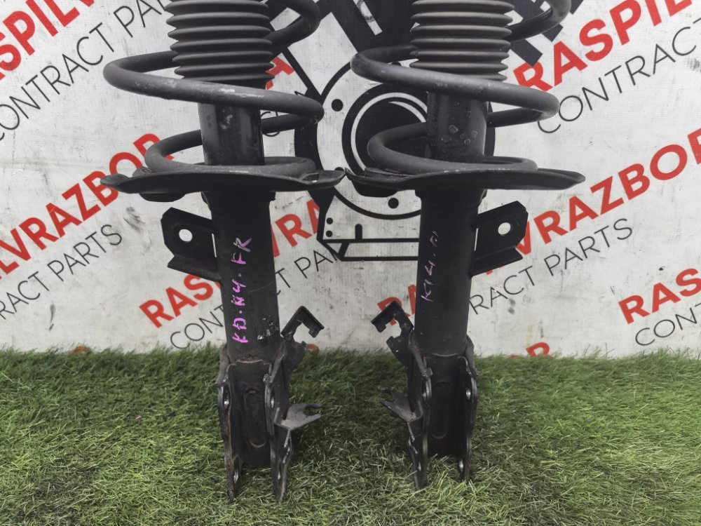 Амортизатор подвески, 14000 рублей, Красноярск